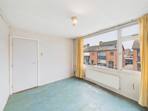 Medium property photo - Wilhelminastraat 9, 4542 AR Hoek